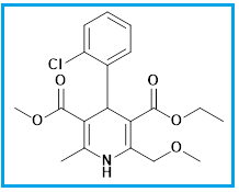 AMLODIPINE IMPURITY 10